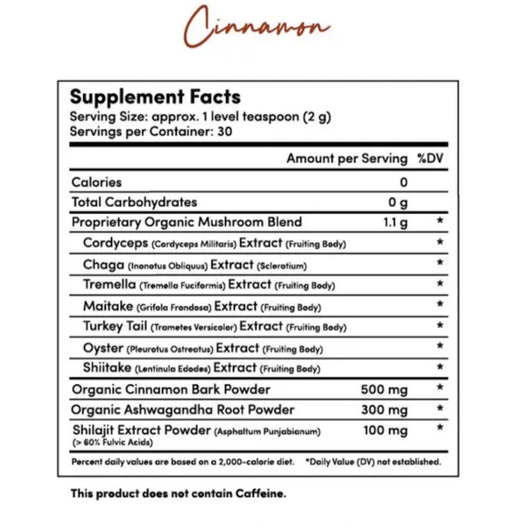 Tranont- Replenish - Picture 2 of 5